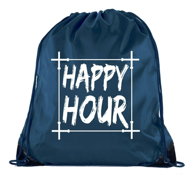 Mato & Hash Power Lifting Backpacks, Extreme Fitness Drawstring Bags