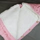thumbnail image 3 of Laklulu Manta para recién nacidos Manta para envolver al bebé Manta de Saco de Dormir de Punto,Beige, 3 of 5