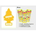 thumbnail image 1 of Little Tree Air Freshener Assorted Scents 6 Pack, 1 of 3