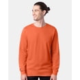 thumbnail image 1 of Hanes Essential-T Long Sleeve T-Shirt, 1 of 1