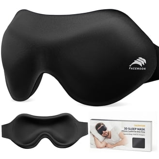 Remee Lucid Dreaming Sleep Mask, Customizable Light Signals for