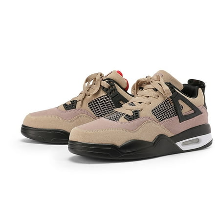 

Mens Womens Sneakers Shoes Brand New Athletic Retro Sport Basketball Running Sneaker Apparel