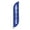 AMENITIES, variant on Now Leasing Feather Flag(11.5feetX2.5feet) by DreamController | Outdoor Business Advertising Tall Flag | Weather-Resistant Knitted Swooper Flag | Made in USA | Fast delivery | HD Print (Flag Only)