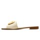 thumbnail image 2 of Sandalias Diana para Mujer 70 beige 25, 2 of 6