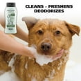 thumbnail image 3 of Wahl Odor Control Dog Shampoo Concentrate, Clean, Freshen and Deodorize, Eucalyptus 24oz - 820003T, 3 of 11