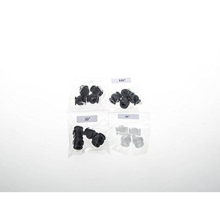 DJI ZH3-3D Damping Rubber Set (Part 42)