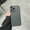 Graphite, variant on Decase for iPhone 14 Plus Phone Case,Camera Lens Protector,Slim Fit Rugged Shockproof Anti-Scratch Liquid Silicone Rubber Lightweight Flexible Soft Protective Cover,Lightcyan