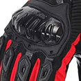 thumbnail image 2 of Guantes de invierno para motocicleta para hombre, impermeables, resistentes al viento, con pantalla táctil, cálidos para moto de motocross (talla grande), 2 of 5
