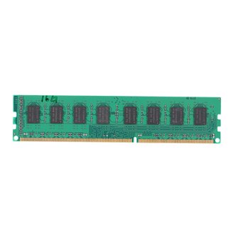 DDR3 16GB 1600MHz PC3-12800, Unbuffered RAM, 1.5V 240 Pin, AMD