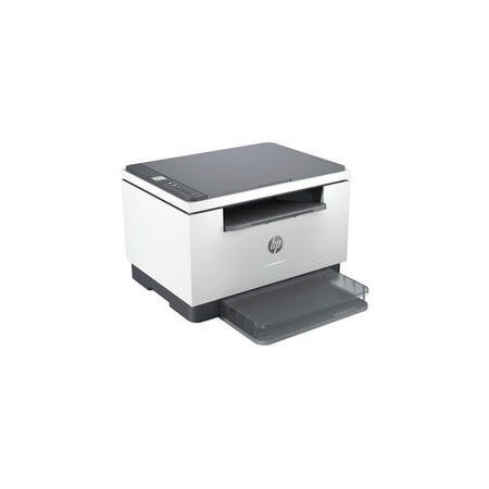 HP LaserJet MFP M234dw Laser Printer, Black And White Mobile Print, Copy, Scan