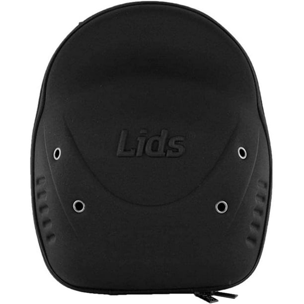 Lids hat cheap travel case