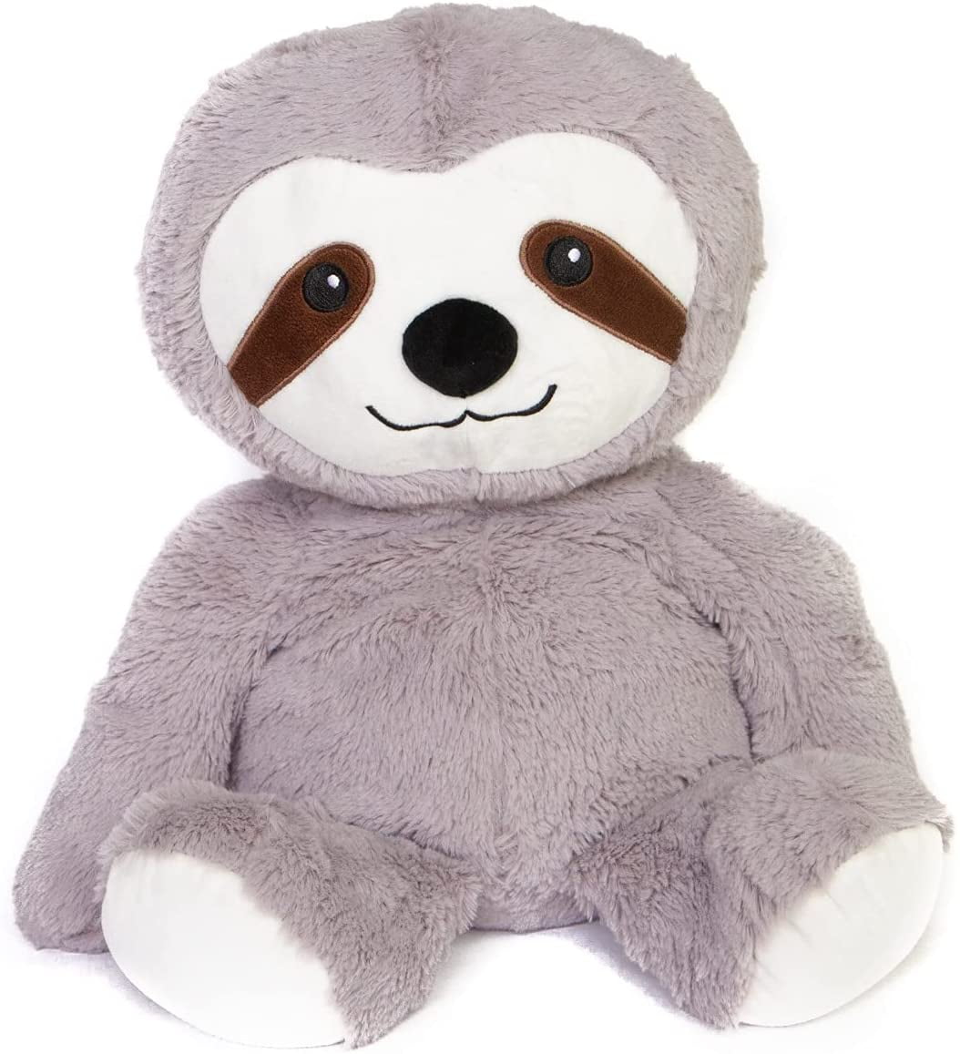 weighted stuffed animal walmart