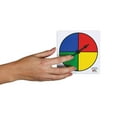 thumbnail image 3 of Learning Advantage Four-Color Spinners - Set of 5 - Write on/Wipe off, 3 of 8