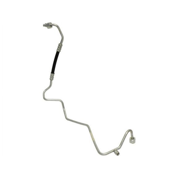 A/C Liquid Hose - Compatible with 1996 - 2002 Chevy Express 1500 1997 1998 1999 2000 2001