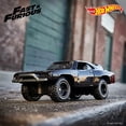 thumbnail image 1 of Hot Wheels Fast & Furious Colección de vehículos a escala 1:64 de The Fast Film Franchise, autos modernos y clásicos, gran regalo para coleccionistas y fanáticos de las películas, 1 of 2
