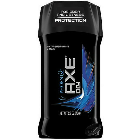 Axe Dry Anti-Perspirant Deodorant Phoenix 2.70 oz (Pack of 6)