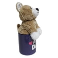 thumbnail image 3 of Way to Celebrate Mother's Day Plush Dog In Mug, 6.5inch, 3 of 4