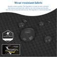 thumbnail image 3 of Mochila de senderismo Mochila de viaje ligera impermeable Mochila de camping plegable Mochila deportiva al aire libre, 3 of 7