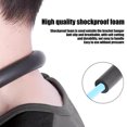 thumbnail image 4 of Mobile phone neck stand, lazy mobile phone swivel Gooseneck stand hand free mobile phone and tablet - blue, 4 of 6
