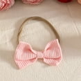 thumbnail image 4 of Newborn Baby Girl Clothes Cotton Bubble Romper Baby Girls Summer Comfortable And Breathable Bodysuits,baby summer bodysuit 6-9 Months, 4 of 8