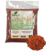 Naturejam Ground Annatto Seed Powder Bulk Bag 1 Pound-The Most Powerful Source of Vitamin E