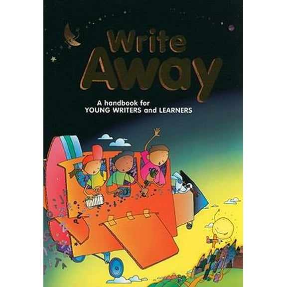 Pre-Owned Write Away: A Handbook for Young Writers and Learners (Paperback) 0669482358 9780669482355