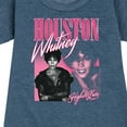 thumbnail image 3 of Whitney Houston - Higher Love  - Toddler And Youth Girls Fleece Dress, 3 of 5