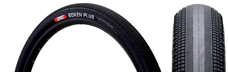 Boken plus tubeless ready Clearance