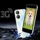 thumbnail image 1 of Precio de Descuento, Teléfono inteligente Android desbloqueado con 16 GB de ROM y 1 GB de RAM, teléfono Android de 5 pulgadas, sistema de cámara de 5 MP, gran almacenamiento Akmoler, 1 of 9
