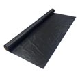 thumbnail image 1 of 40 in. x 150 ft. Plastic Table Roll - Black, 1 of 1
