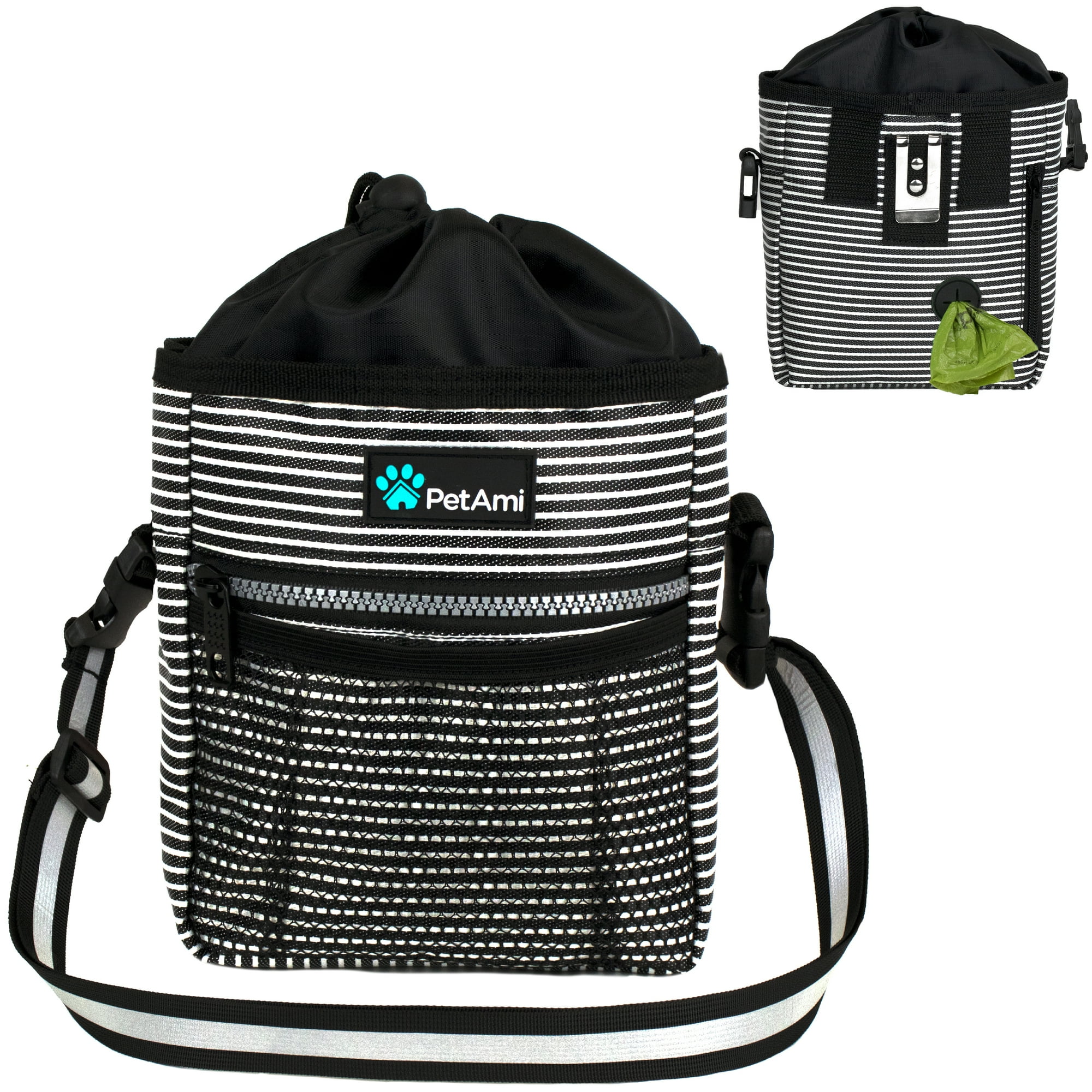 Dog training bag hotsell