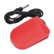 thumbnail image 2 of Pedal, Impact Resistant  Foot Pedal Switch Prevent Slip Silicone Cable Stable Current Transmission  For  Machines ANGGREK Rojo, 2 of 8