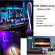 thumbnail image 4 of Creative RGB table lamp Creative LED lamp, 4 of 5
