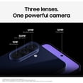 thumbnail image 2 of Samsung Galaxy A57 5G A576B 128GB Dual-SIM GSM Unlocked Android Smartphone (Global, International Variant) - Awesome Lilac, 2 of 5