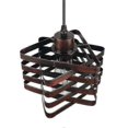 thumbnail image 5 of Retro Indrial Balcony Sts Chaner Iron Ca (without Sourc, 5 of 5
