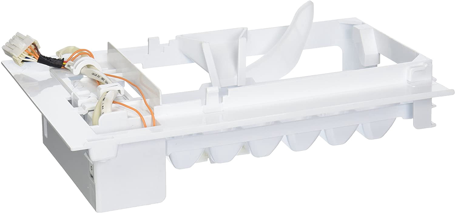 ForeverPRO AEQ72909603 Ice Maker Assemblykit for LG Refrigerator AEQ72909601 AEQ72909602
