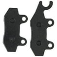 thumbnail image 3 of Niche Front Left Brake Pad Set for Yamaha Raptor 700 Semi-Metallic UTV 519-KPA2238D, 3 of 6