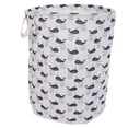 thumbnail image 2 of Cesta de lavandería plegable impermeable para ropa, mantas, cestas organizadoras para el cuidado de personas mayores, 2 of 14