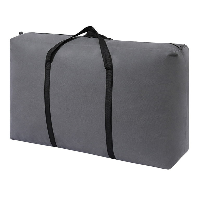 Clothes Storage Bag 23x17x11 inches and Under bed Storage 39 x17