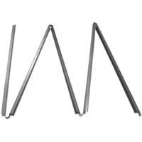 truss spacer mitek galvanized tsx