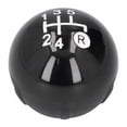 thumbnail image 3 of Gear  Knob Cover, Comfortable Shifter Knob   Convenient Practical With Knob  For Most People For Car, 3 of 8