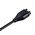 thumbnail image 4 of Garmin Charging Cable Compatible with Vivoactive 3, 4s, 935, 945, 245, Fenix 5s, 5, 5x Plus, 6, 6s - USB Dock, 4 of 5