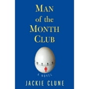 Man of the Month Club