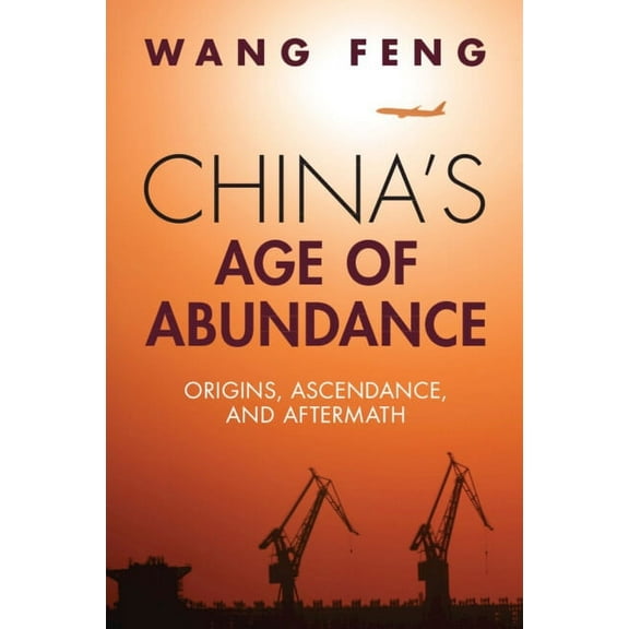 China's Age of Abundance, (Paperback)