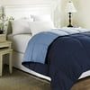 Microfiber Reversible Comforter