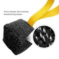 thumbnail image 2 of 1 Uds. Almohadas para morder mascotas, morder dientes, rechinar dientes, cría alemana, My Rough, Puzzle Bite, entrenamiento interactivo para perros, almohadas para morder, juguetes para perros, suministros para mascotas, negro ER, 2 of 5