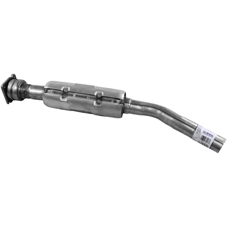 Walker Exhaust CalCat Carb 82998 Direct Fit Catalytic Converter