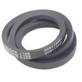 thumbnail image 2 of Edgewater Parts WE12X82 / WE12X10014 Drive Drum Belt For GE Dryers - Regular Type 2 of 3
