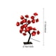 thumbnail image 3 of Lámpara LED de rosal | Luz nocturna romántica con 24 LED | Luz decorativa con alimentación USB para dormitorio, fiestas y San Valentín, 3 of 6