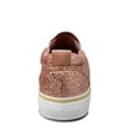 thumbnail image 3 of Juicy Couture Women's Charmed Glitter Slip-on Sneaker, 3 of 6